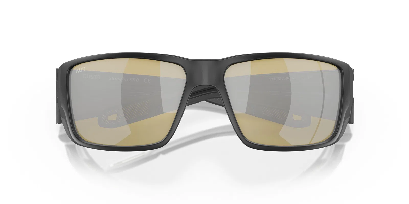 Costa Del Mar Blackfin Pro 9078 Sunglasses - view 112